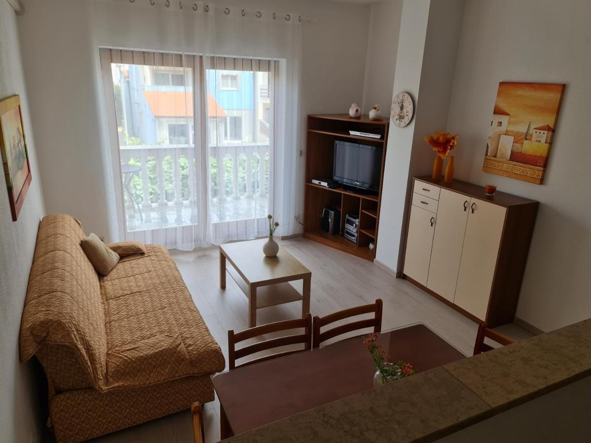 Apartment Mira Pula Extérieur photo