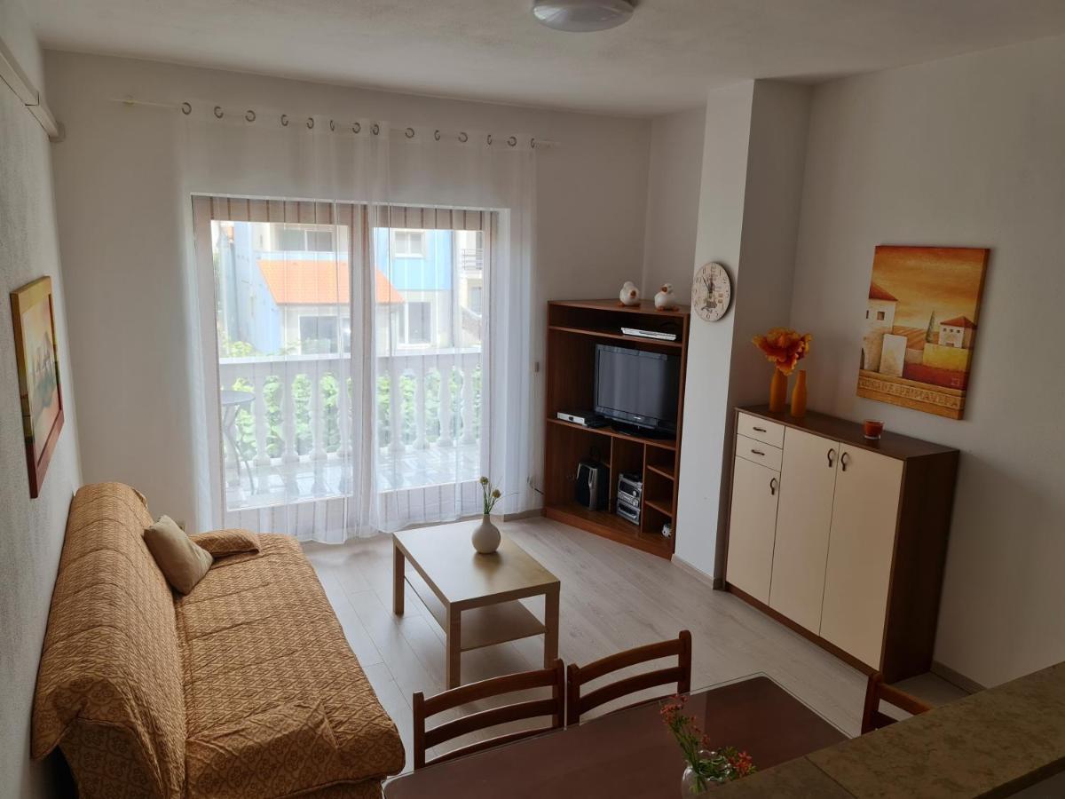 Apartment Mira Pula Extérieur photo