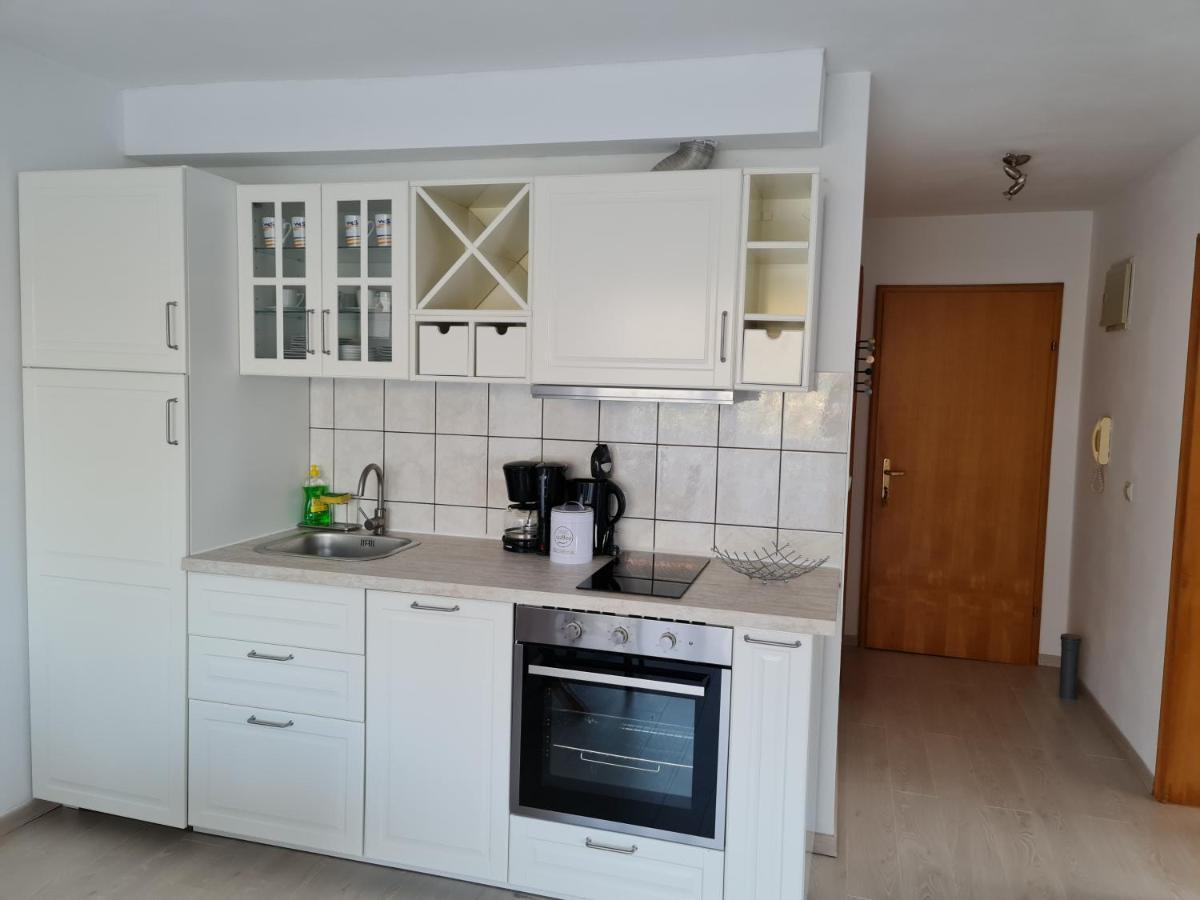 Apartment Mira Pula Extérieur photo
