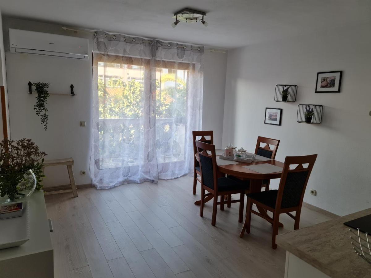 Apartment Mira Pula Extérieur photo