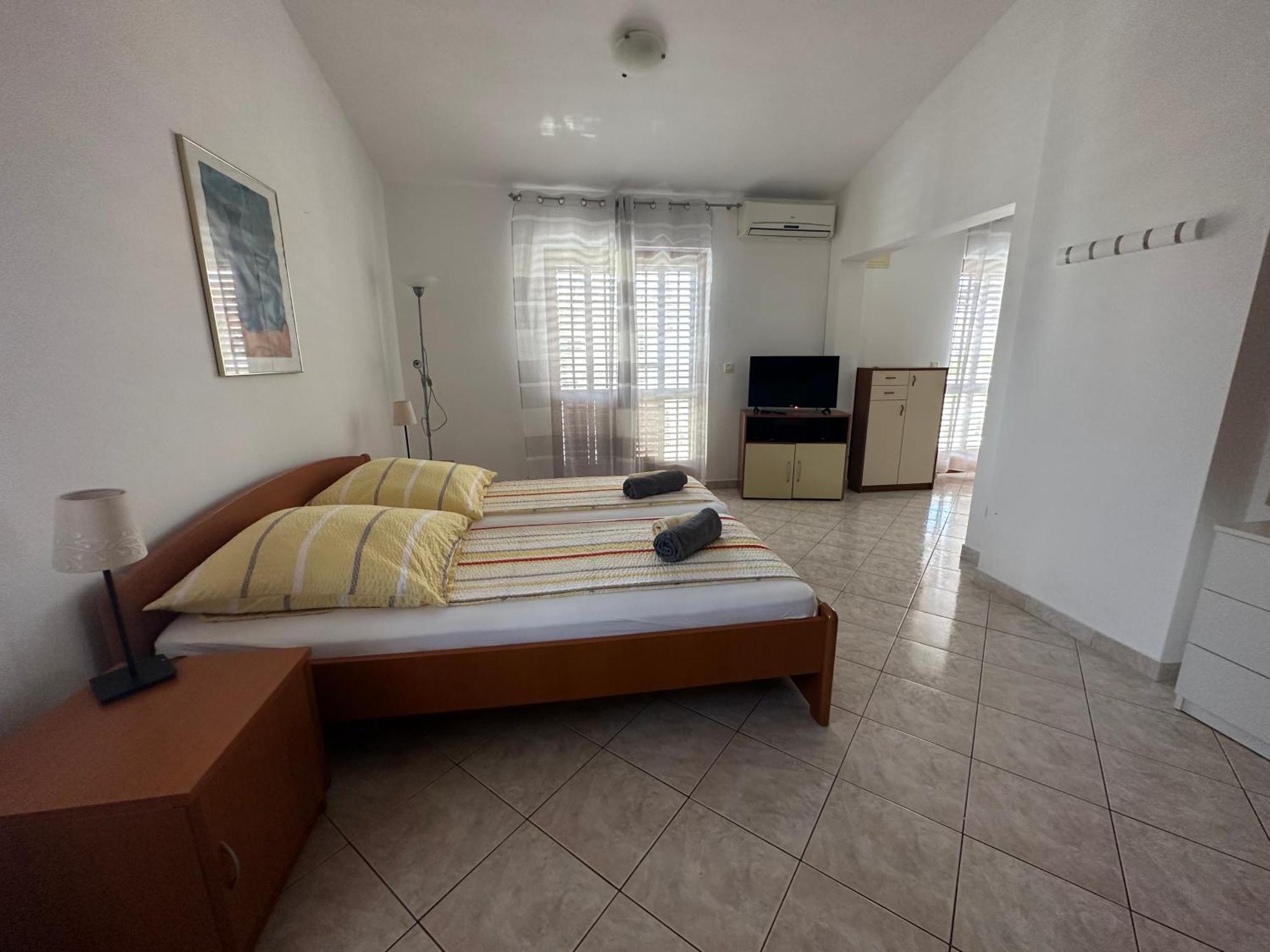 Apartment Mira Pula Extérieur photo