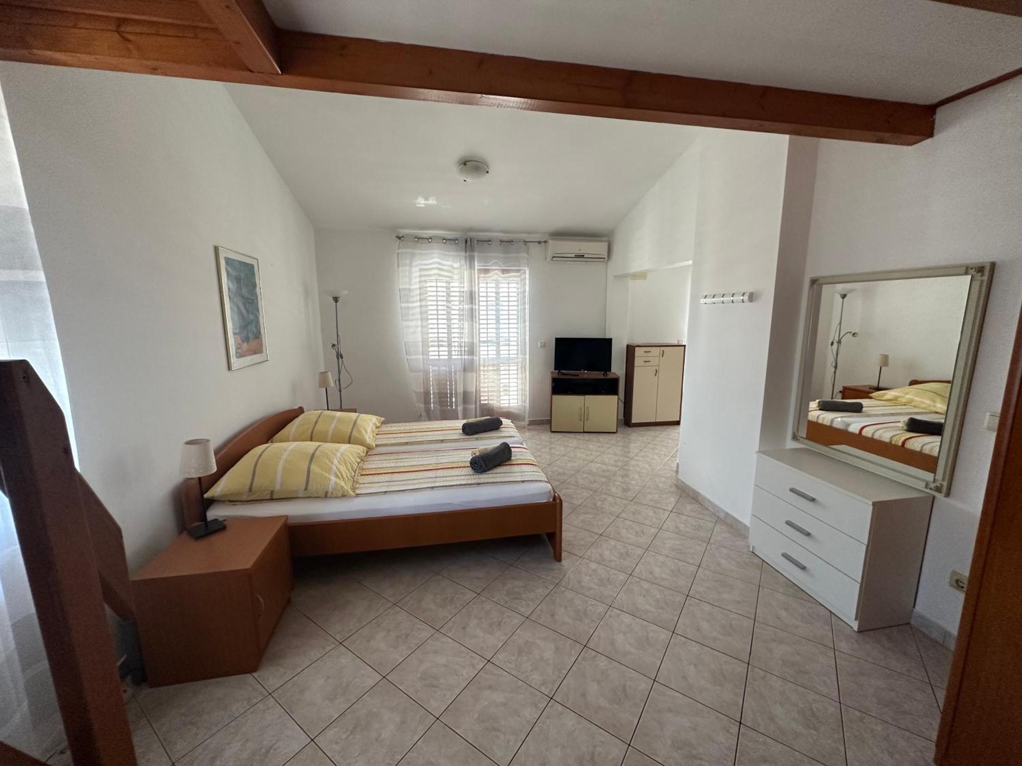 Apartment Mira Pula Extérieur photo