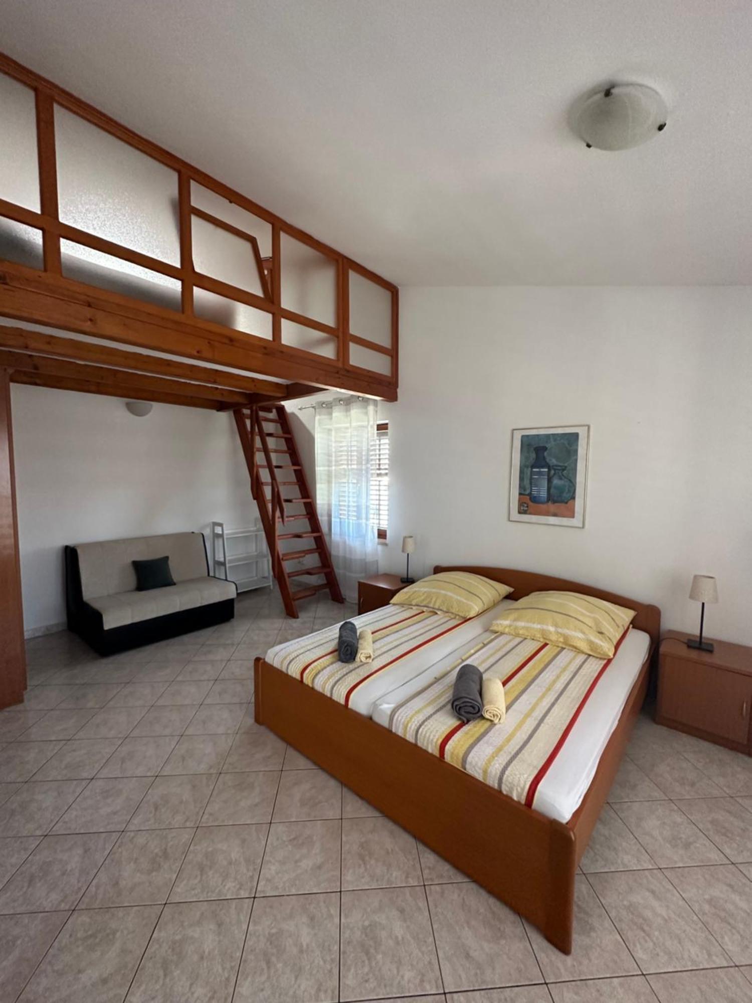 Apartment Mira Pula Extérieur photo