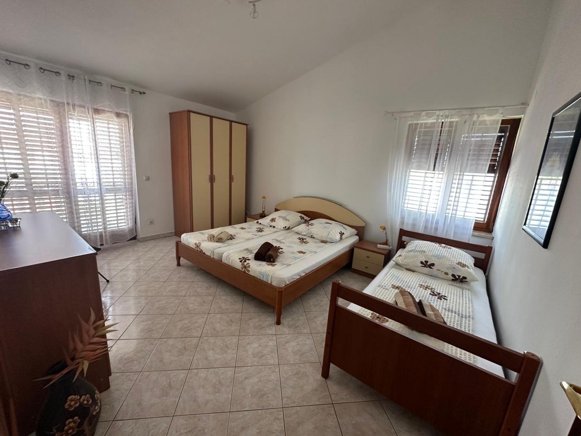 Apartment Mira Pula Extérieur photo