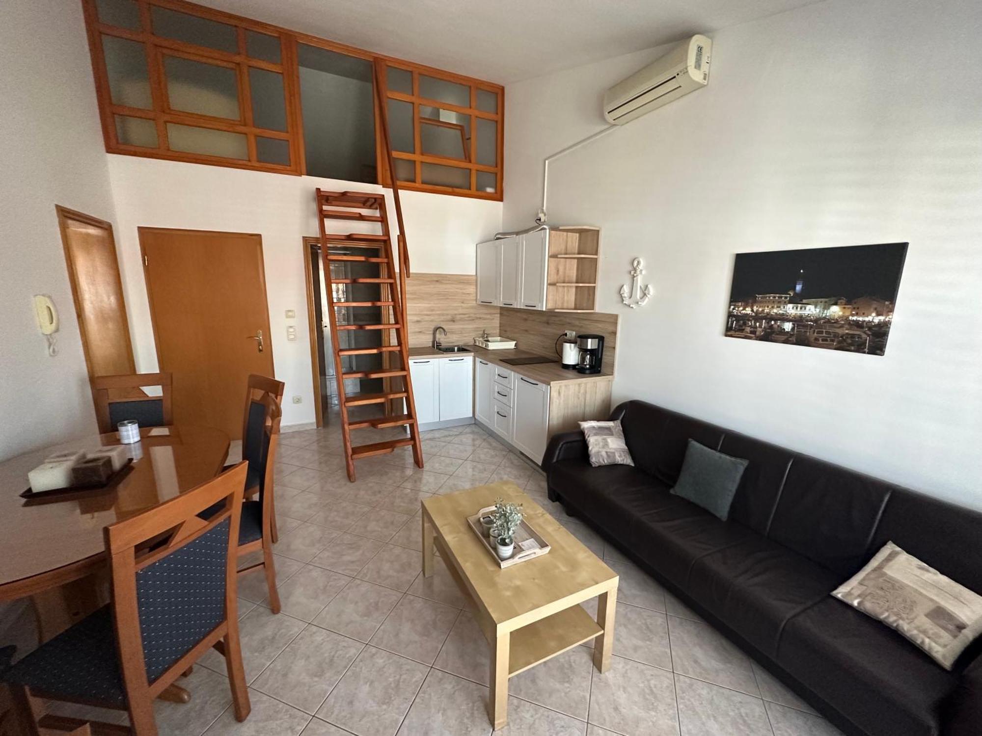 Apartment Mira Pula Extérieur photo