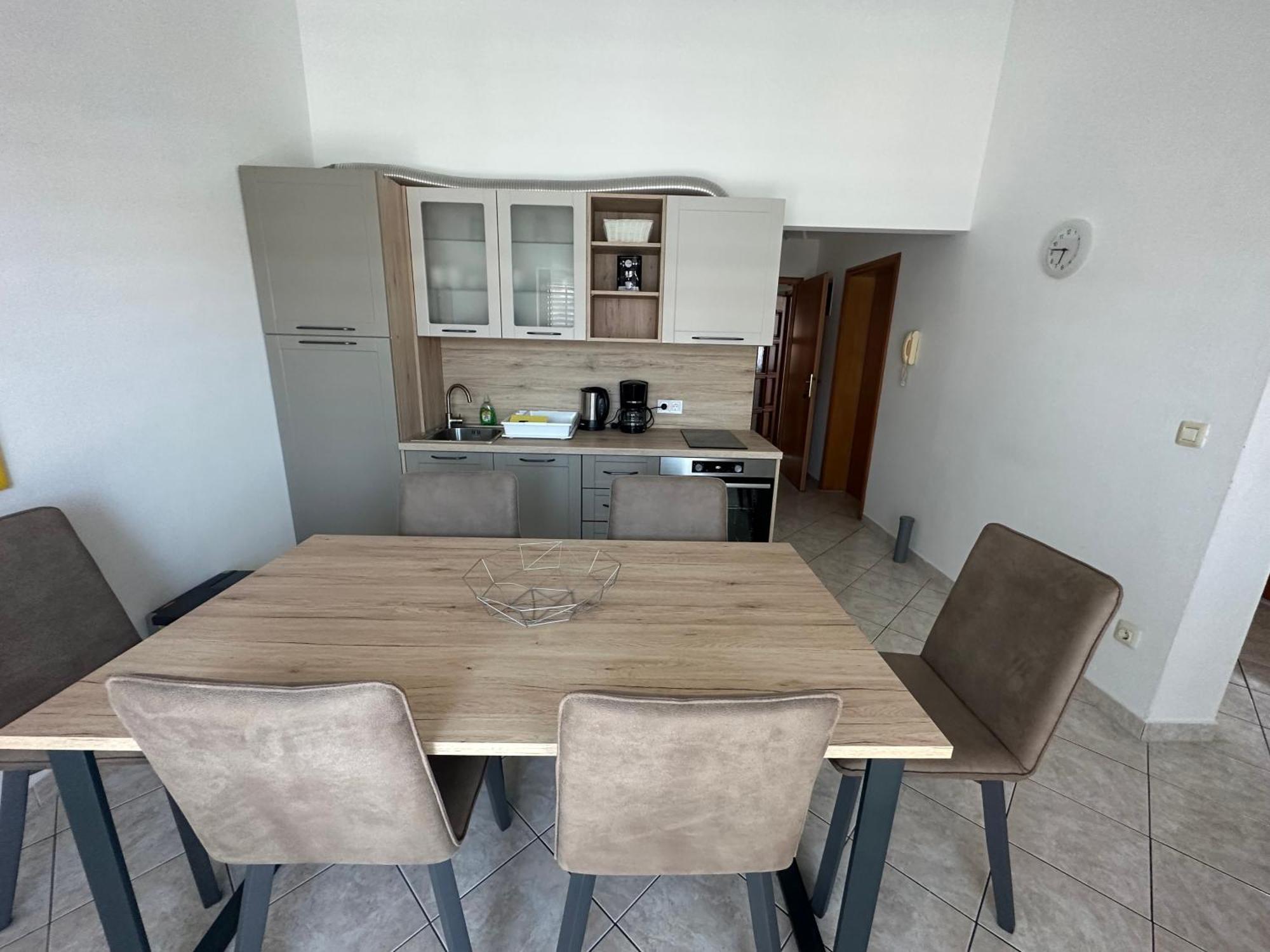 Apartment Mira Pula Extérieur photo