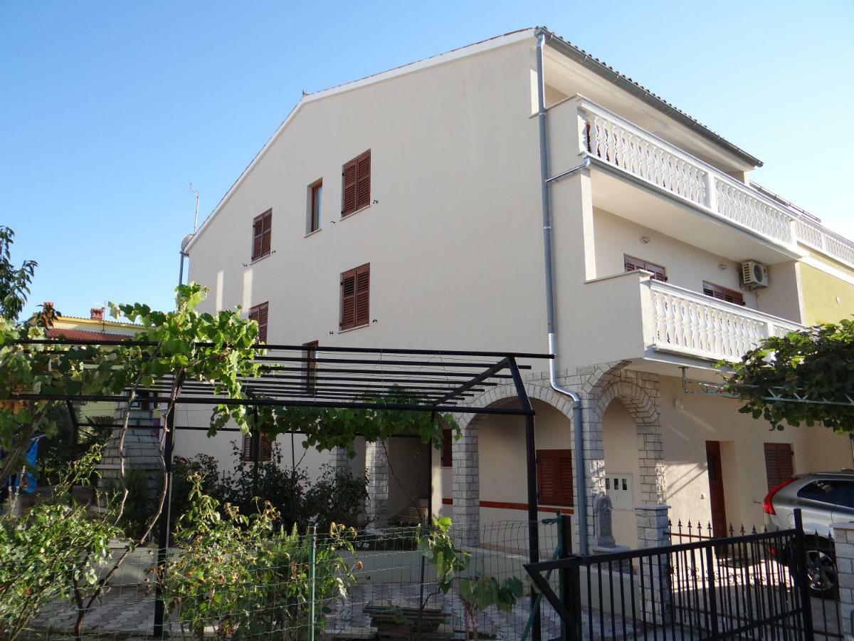 Apartment Mira Pula Extérieur photo